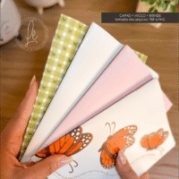 Collab Brochuras| Moldes – Dia da Mulher - Imagem 4