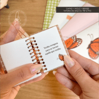 Collab Brochuras| Moldes – Dia da Mulher - Imagem 9