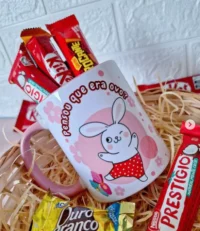 Mini Kit Digital de Páscoa - Vol. 1 - Imagem 3