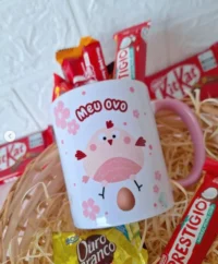 Mini Kit Digital de Páscoa - Vol. 1 - Imagem 2