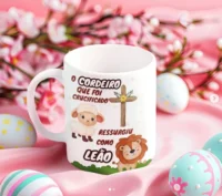 Mini Kit Digital de Páscoa - Vol. 1 - Imagem 5