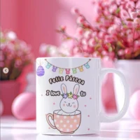 Mini Kit Digital de Páscoa - Vol. 1 - Imagem 6