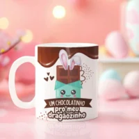 Mini Kit Digital de Páscoa - Vol. 1 - Imagem 8