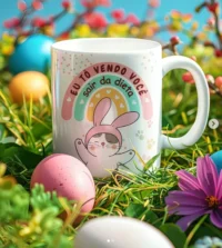 Mini Kit Digital de Páscoa - Vol. 1 - Imagem 9