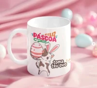 Mini Kit Digital de Páscoa - Vol. 1 - Imagem 12