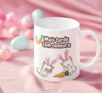 Mini Kit Digital de Páscoa - Vol. 1 - Imagem 11