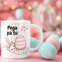 Mini Kit Digital de Páscoa - Vol. 1 - Imagem 13