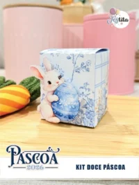 Páscoa 2026 – Kit Doce Páscoa (Tita) - Imagem 3