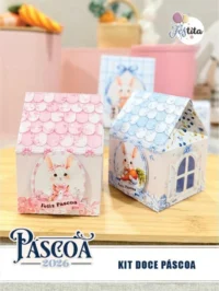 Páscoa 2026 – Kit Doce Páscoa (Tita) - Imagem 4