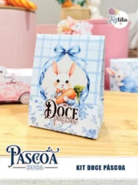 Páscoa 2026 – Kit Doce Páscoa (Tita) - Imagem 5