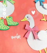 Gansos Adoráveis - Imagem 2