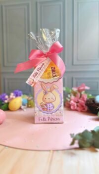 Páscoa 2026 | Coelhinhos (Ana Flor) - Imagem 7