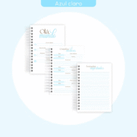 Coleção Digital Maternidade Neutra 2.0 (Letterinhas) - Imagem 14