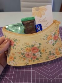 Bolsinha Encanto - Dia das Mães - Imagem 2