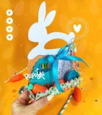 Caixa de atividades de Páscoa - Imagem 3