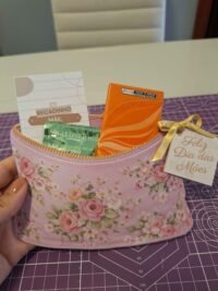 Bolsinha Encanto - Dia das Mães - Imagem 10