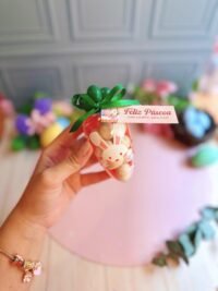 Páscoa 2026 | Coelhinhos (Ana Flor) - Imagem 13