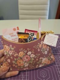 Bolsinha Encanto - Dia das Mães - Imagem 16