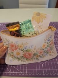 Bolsinha Encanto - Dia das Mães - Imagem 12