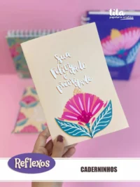 Reflexos – Combo Encadernação 02(Tita) - Imagem 14