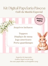 Caixinha Kinder Ovo - Imagem 3