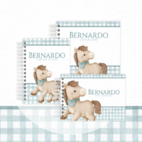 Coleção Digital Maternidade Neutra 2.0 (Letterinhas) - Imagem 6