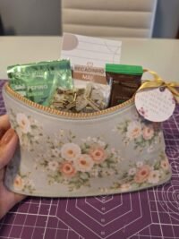 Bolsinha Encanto - Dia das Mães - Imagem 14