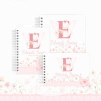 Coleção Digital Maternidade Neutra 2.0 (Letterinhas) - Imagem 7