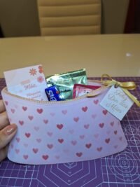 Bolsinha Encanto - Dia das Mães - Imagem 15