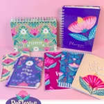 Reflexos – Combo Encadernação 02(Tita)