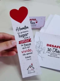 Desafio 30 Dias | O que Acontece antes de Dormir muda o Amanhã - Imagem 4