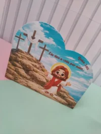 Caixa Display – Páscoa 2026 - Imagem 4