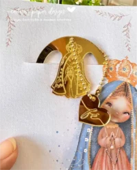 7 Cards para Marca páginas - Imagem 3