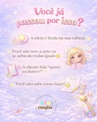 Guia de Prompts Fofos - Imagem 4