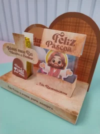 Caixa Display – Páscoa 2026 - Imagem 5