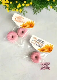 Embalagens Lembrancinhas – Dia da Mulher - Imagem 2