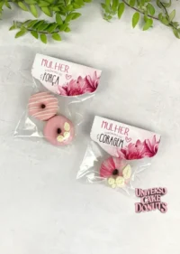 Embalagens Lembrancinhas – Dia da Mulher - Imagem 3