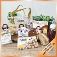 Kit Sacolinha para Guloseimas – Páscoa Cristã - Imagem 3