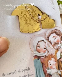 7 Cards para Marca páginas - Imagem 4