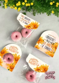 Embalagens Lembrancinhas – Dia da Mulher - Imagem 4