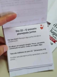 Desafio 30 Dias | O que Acontece antes de Dormir muda o Amanhã - Imagem 5