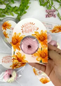 Embalagens Lembrancinhas – Dia da Mulher - Imagem 5