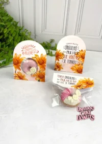 Embalagens Lembrancinhas – Dia da Mulher - Imagem 6