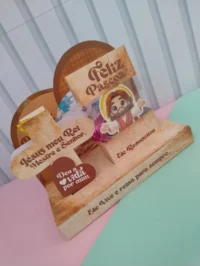 Caixa Display – Páscoa 2026 - Imagem 2