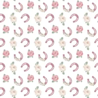 Cavalos Aquarela - Imagem 2