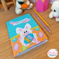 Livro de Colorir – Páscoa - Imagem 3