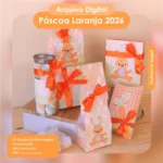 Páscoa Laranja 2026