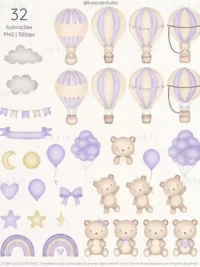 Sonhando Alto Lilás - Imagem 2