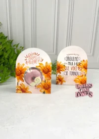 Embalagens Lembrancinhas – Dia da Mulher - Imagem 7