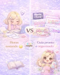 Guia de Prompts Fofos - Imagem 5